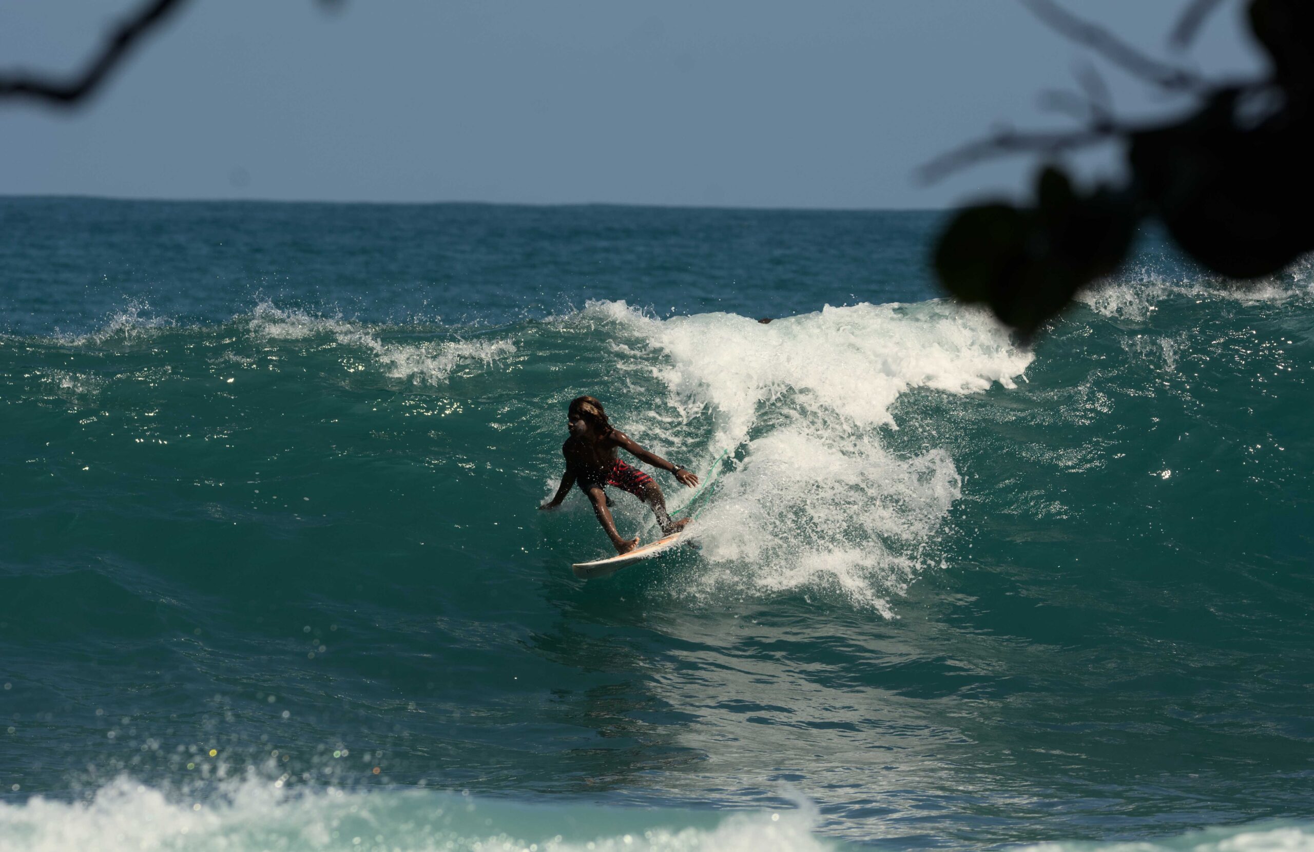 surfing costa rica